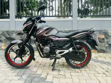 Bajaj Discover 125M 2015 Motorbike