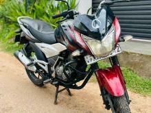 Bajaj Discover 125ST 2013 Motorbike