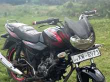 Bajaj Discover 2012 Motorbike