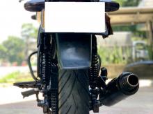 Bajaj Discover 135 2008 Motorbike