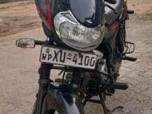 Bajaj Discover 150 2012 Motorbike