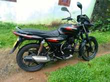 Bajaj Discover 2008 Motorbike