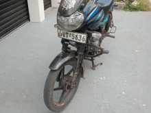 Bajaj Discover 2010 Motorbike