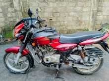 Bajaj Discover 2009 Motorbike