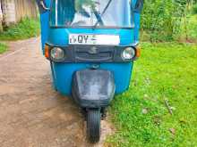 Bajaj RE 2007 Three Wheel