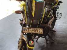 Bajaj Pulsar 2007 Motorbike