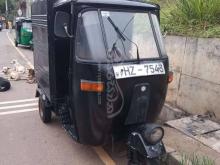 Bajaj RE 2004 Three Wheel