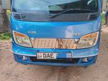 Tata Dimo Batta 2016 Lorry