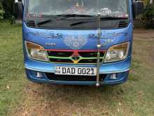 Bajaj Dimo Batta 2016 Lorry