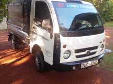 Tata Dimo Batta 2007 Lorry