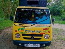 Tata Dimo Batta 2009 Lorry