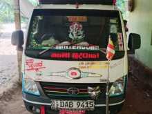 Tata Dimo Lokka 2014 Lorry