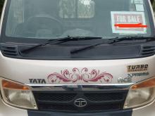 Bajaj Dimobatta 2016 Lorry