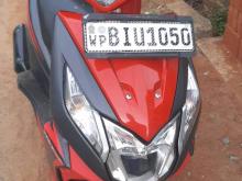 Honda DiO 2020 Motorbike
