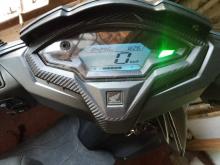 Honda Dio 2020 Motorbike