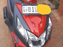 Honda DIO 2020 Motorbike