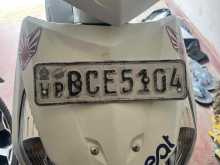 Honda Dio 2015 Motorbike