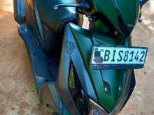 Honda Dio 2020 Motorbike