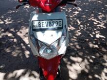 Bajaj Dio 2017 Motorbike