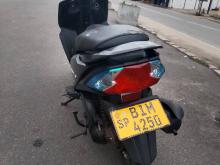 Honda Dio 2019 Motorbike