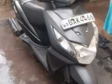 Honda Dio 2013 Motorbike