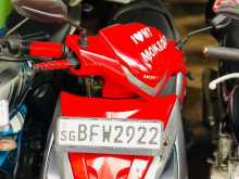 Honda Dio 2017 Motorbike