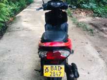 Bajaj Dio 2010 Motorbike