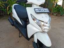 Bajaj Dio 2012 Motorbike