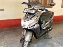 Honda Dio 2019 Motorbike