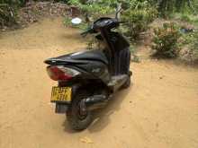 Honda Dio 2017 Motorbike