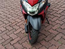 Honda Dio 2020 Motorbike