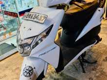 Honda Dio 2013 Motorbike