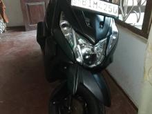 Honda Dio 2019 Motorbike