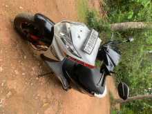 Honda Dio 2016 Motorbike