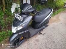 Honda Dio 2013 Motorbike