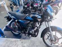 Bajaj Platina 2007 Motorbike