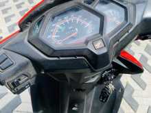 Honda Dio 2018 Motorbike