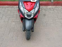 Honda Dio 2019 Motorbike
