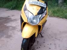 Honda Dio 2017 Other