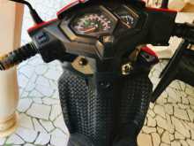 Honda Dio 2017 Motorbike