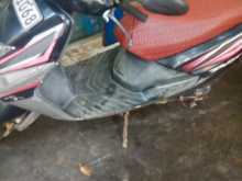 Honda Dio 2010 Motorbike