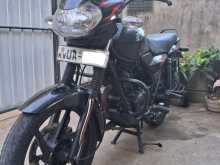 Bajaj Discover 135 2008 Motorbike