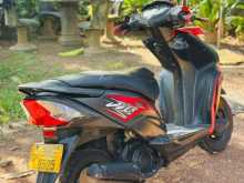 Honda Dio 2018 Motorbike