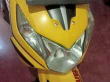 Honda Dio 2014 Motorbike