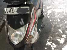 Honda Dio 2011 Motorbike