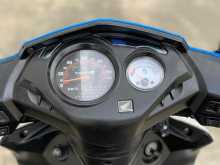 Honda Dio 2016 Motorbike