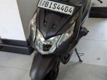 Honda Dio DX 2020 Motorbike