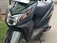 Honda Dio Dx 2019 Motorbike