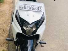 Honda Dio 2016 Motorbike