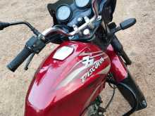 Bajaj Discover 100 2010 Motorbike